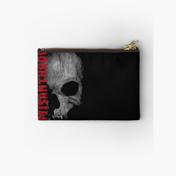 Item preview, Misanthrope Skull designed and sold by drizzd.