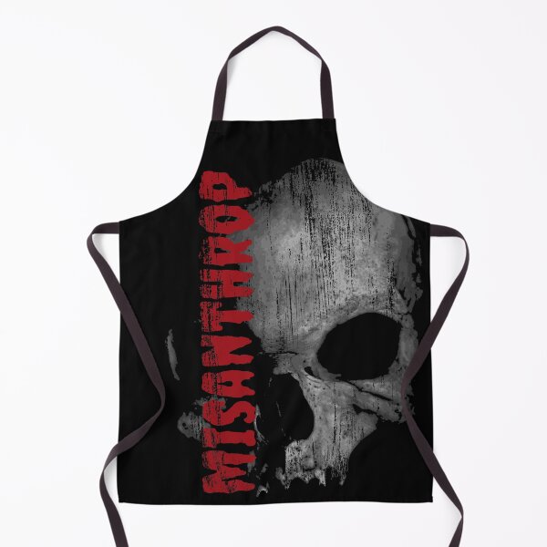 Item preview, Misanthrope Skull designed and sold by drizzd.