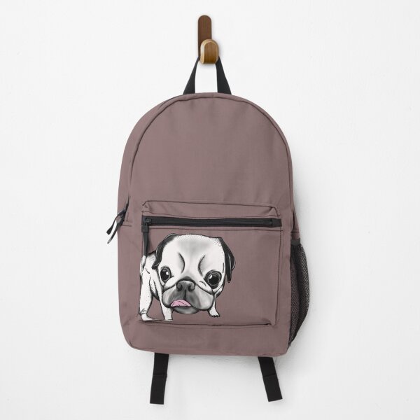 Item preview, Ronyeah - the Pug designed and sold by ventenart.