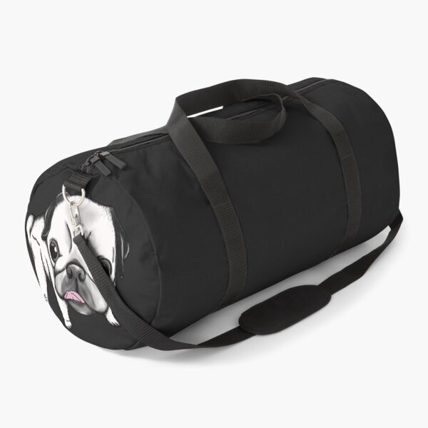 Item preview, Ronyeah - the Pug designed and sold by ventenart.