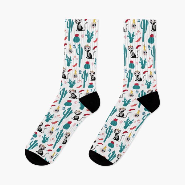 Item preview, day of the dead pattern designed and sold by beruc.