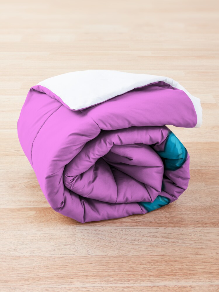 Alternate view of Inquisitormaster Comforter