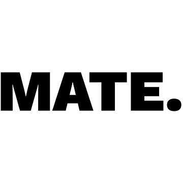 Artwork thumbnail, Mate. by PatternSquare