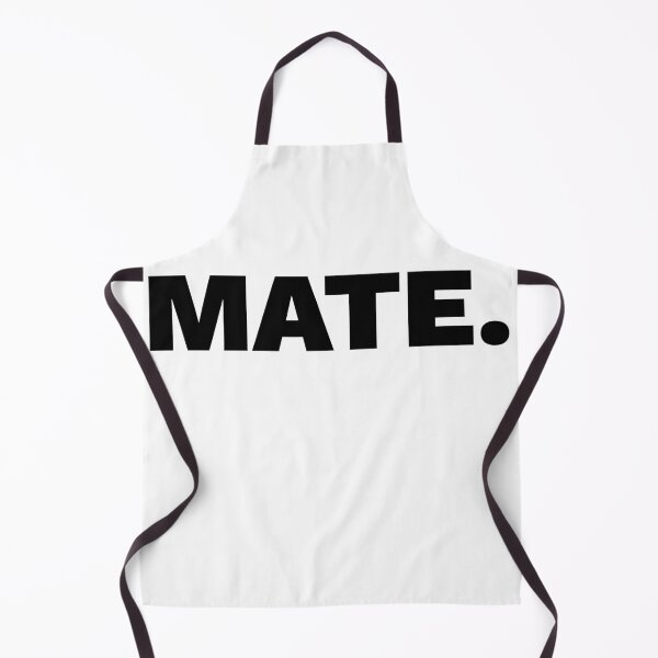 Item preview, Mate. designed and sold by PatternSquare.