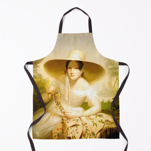 Item preview,  1809–1888). Oil on canvas (1838). designed and sold by brushandframes.