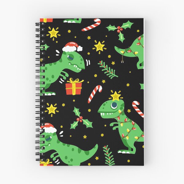 Item preview, Funny T Rex Christmas designed and sold by hakyde.