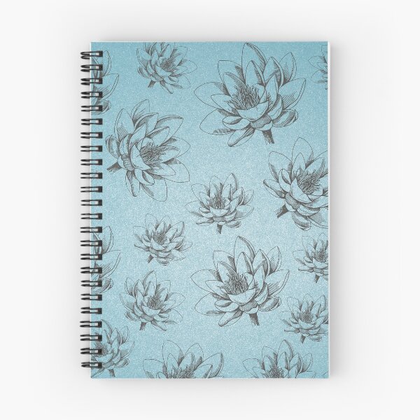 Item preview, Beautiful Flowers pattern designed and sold by BlascoShop.
