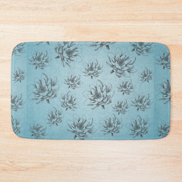 Item preview, Beautiful Flowers pattern designed and sold by BlascoShop.
