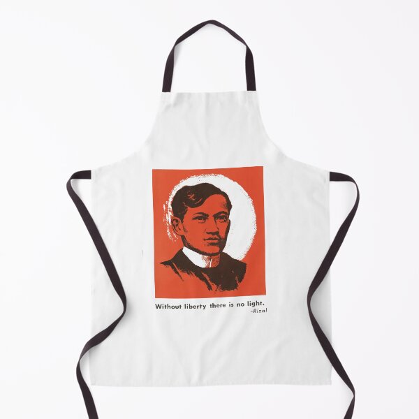 Item preview, José Rizal - Philippine National Hero designed and sold by Wanderwalk.