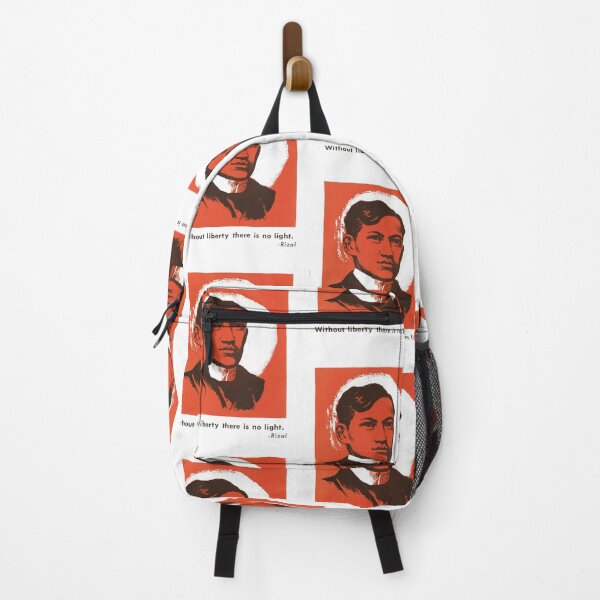 Item preview, José Rizal - Philippine National Hero designed and sold by Wanderwalk.