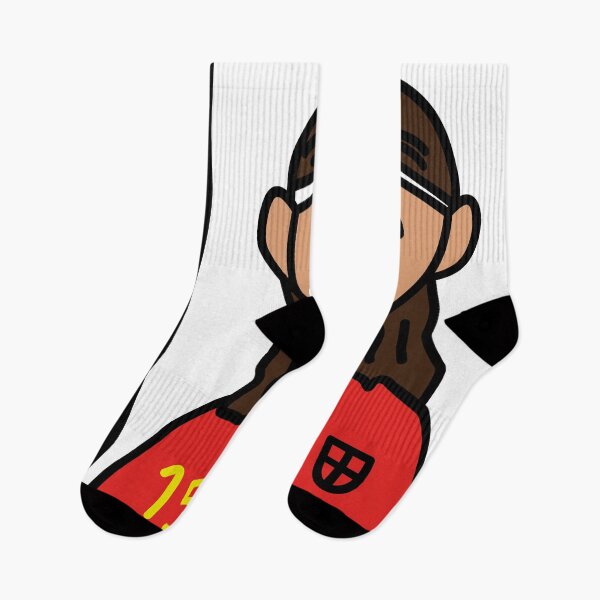Item preview, Sergio Ramos - Spanish National Team - World Cup 2010 designed and sold by jesumedina.