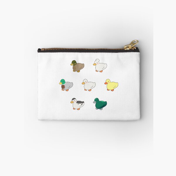 Item preview, Ducks set designed and sold by Art Ducky !.