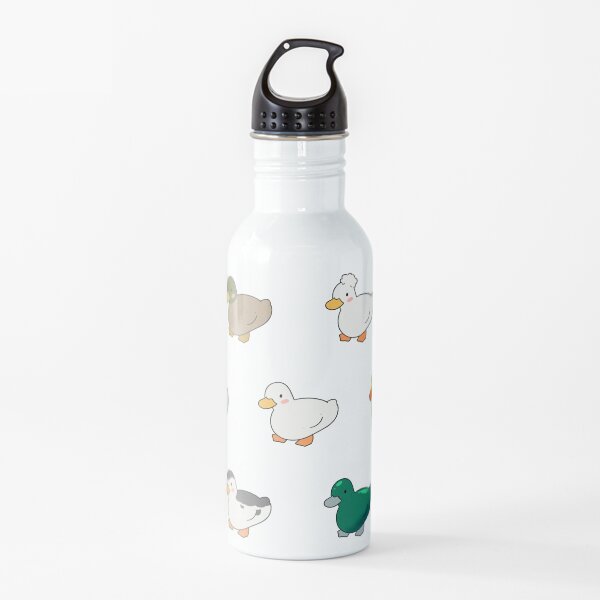 Ducks set Water Bottle