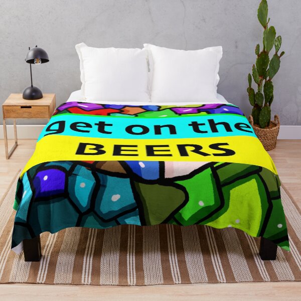 Item preview, get on the beers designed and sold by sarina G.