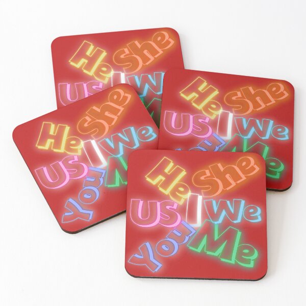 Item preview, He,She,I....together  designed and sold by mahmoudtala.