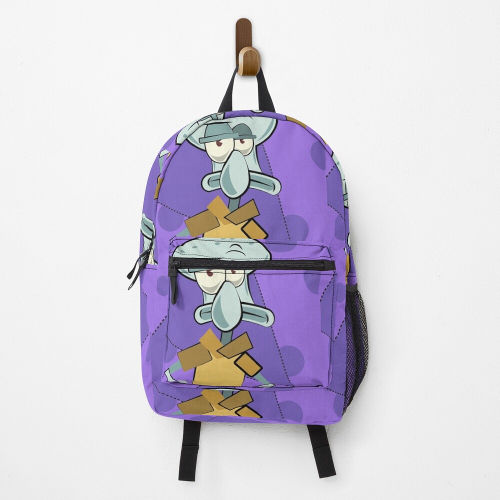 Item preview, Backpack designed and sold by Raul-Raziel.