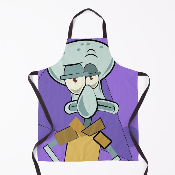 Item preview, Squidward Abstract designed and sold by Raul-Raziel.