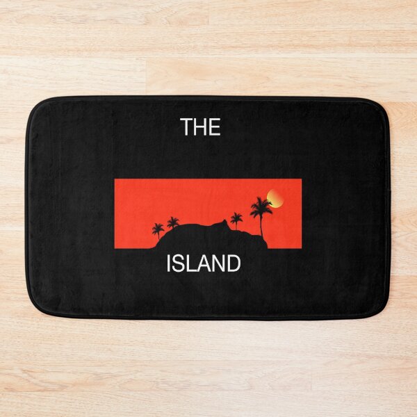 Item preview, The Island designed and sold by porfysoundtrack.