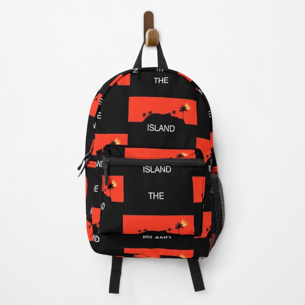 Item preview, The Island designed and sold by porfysoundtrack.