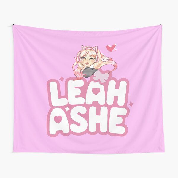 Leah Ashe Gifts & Merchandise | Redbubble