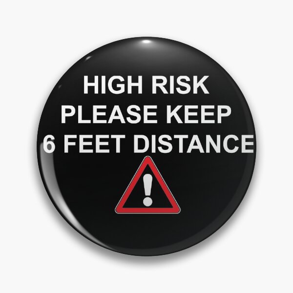 Item preview, High Risk designed and sold by LokiLaufeyson.