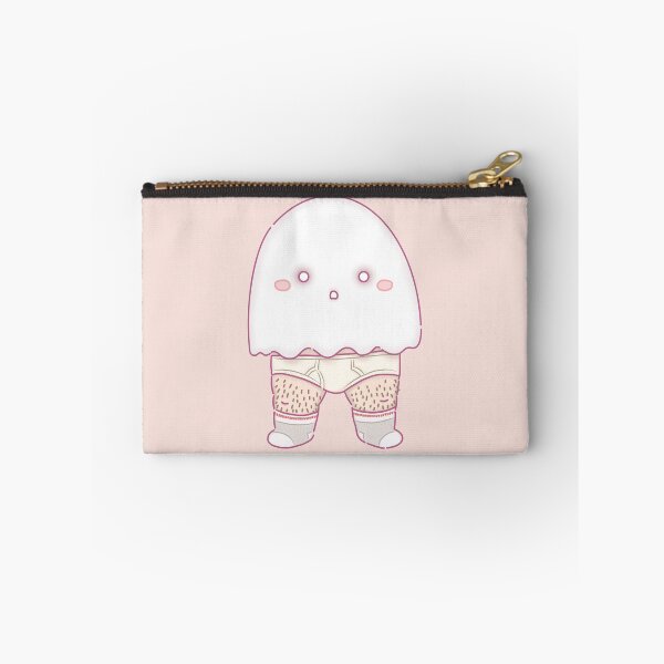 Item preview, Pervy Ghost designed and sold by Hamburgirl Art.