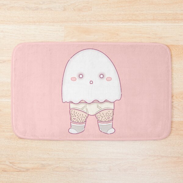 Item preview, Pervy Ghost designed and sold by Hamburgirl Art.