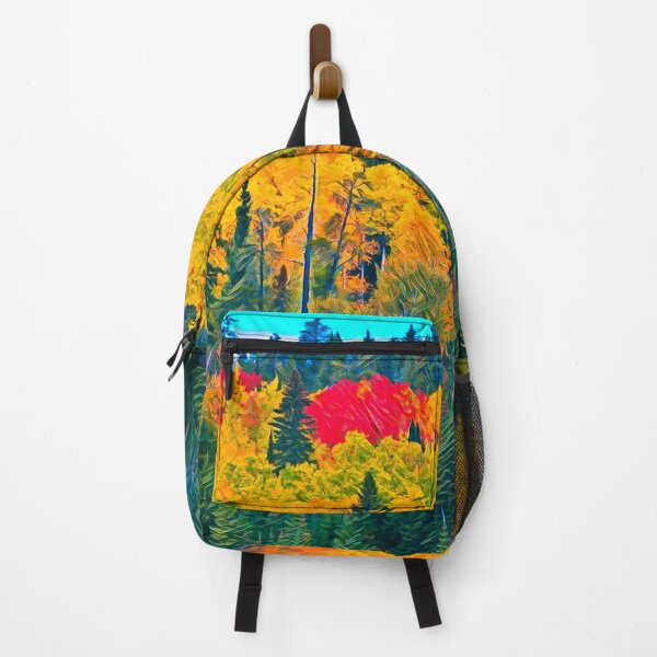 Item preview, Autumn Trees designed and sold by evokearo.