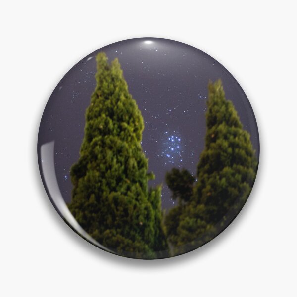 Item preview, Pleiades for Christmas designed and sold by valeriano84.