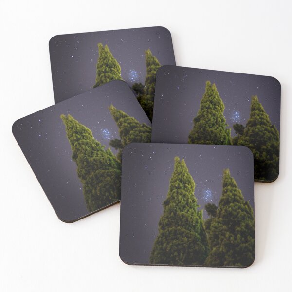 Item preview, Pleiades for Christmas designed and sold by valeriano84.