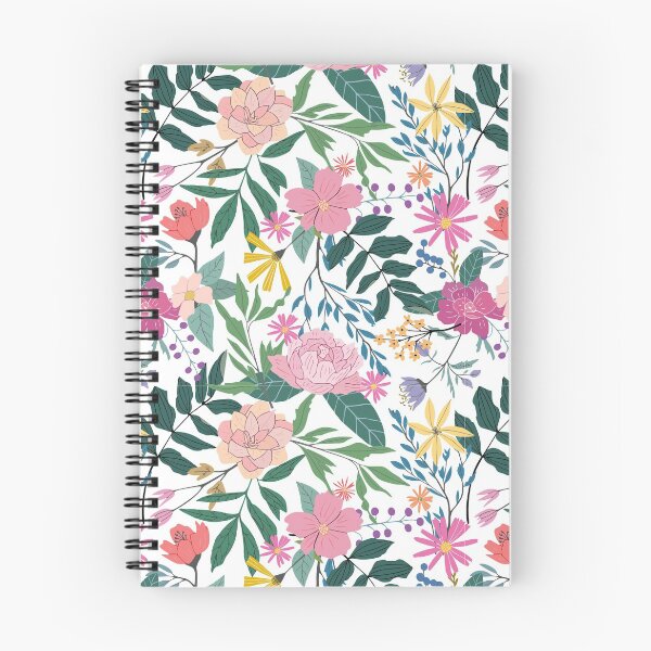 Item preview, Modern floral design  designed and sold by Katielisker.
