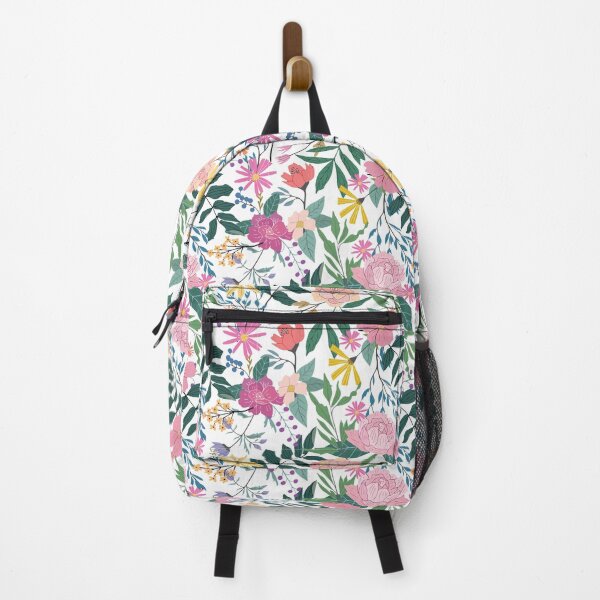 Item preview, Modern floral design  designed and sold by Katielisker.