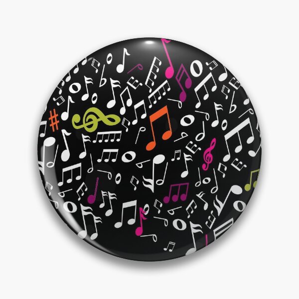 Aperçu de l'œuvre notes de musique créée et vendue par Lactus.