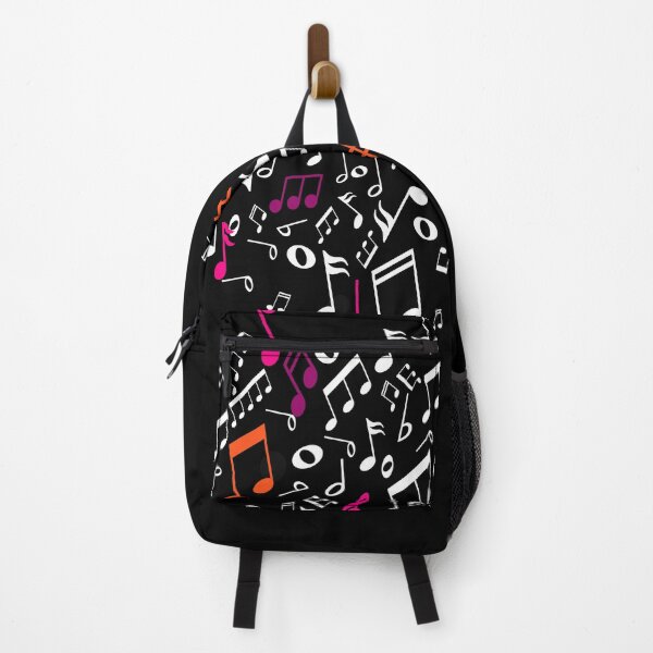 Item preview, musical notes designed and sold by Lactus.