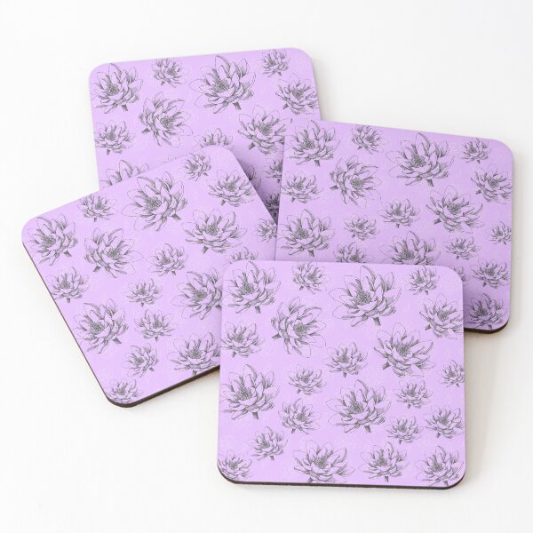 Item preview, Beautiful Flowers pattern designed and sold by BlascoShop.