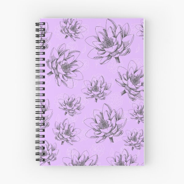 Item preview, Beautiful Flowers pattern designed and sold by BlascoShop.