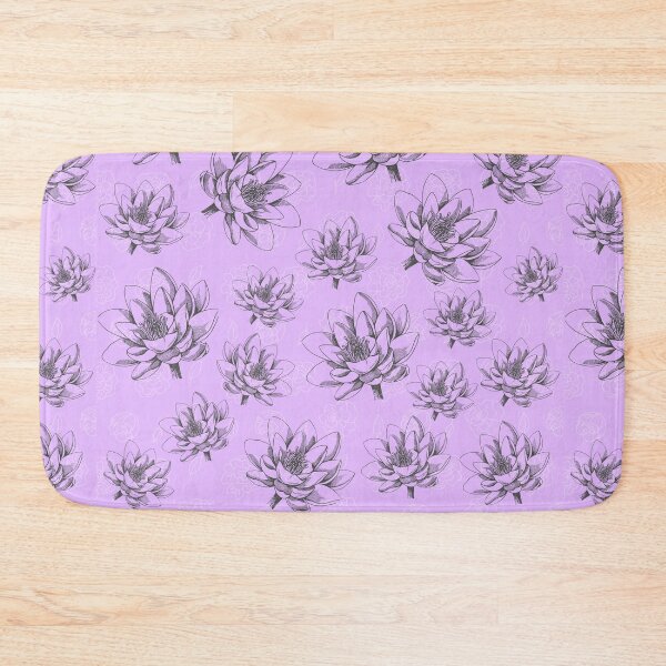 Item preview, Beautiful Flowers pattern designed and sold by BlascoShop.