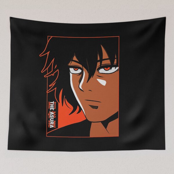 Item preview, The Asura Ohma Tokita designed and sold by TheAsura.