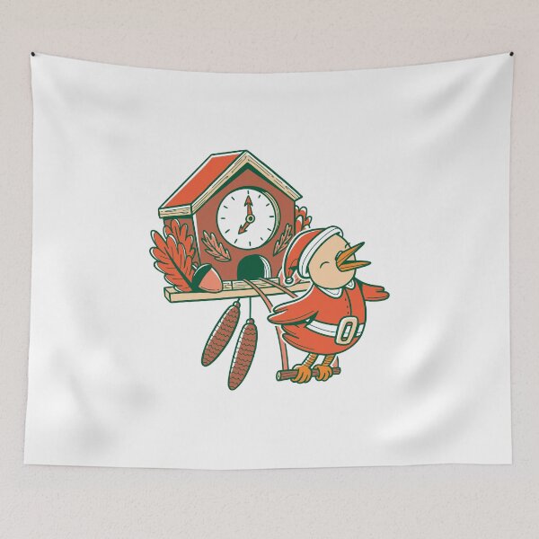 Item preview, Cuckoo clock designed and sold by ralf568.