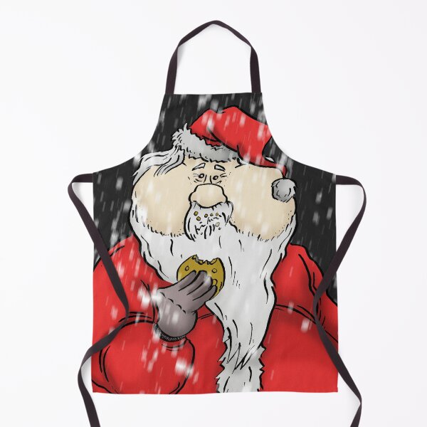 Item preview, Christmas Cookie #1 designed and sold by TheKingLobotomy.