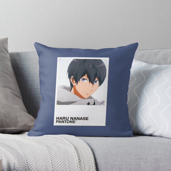 Haru free body clearance pillow