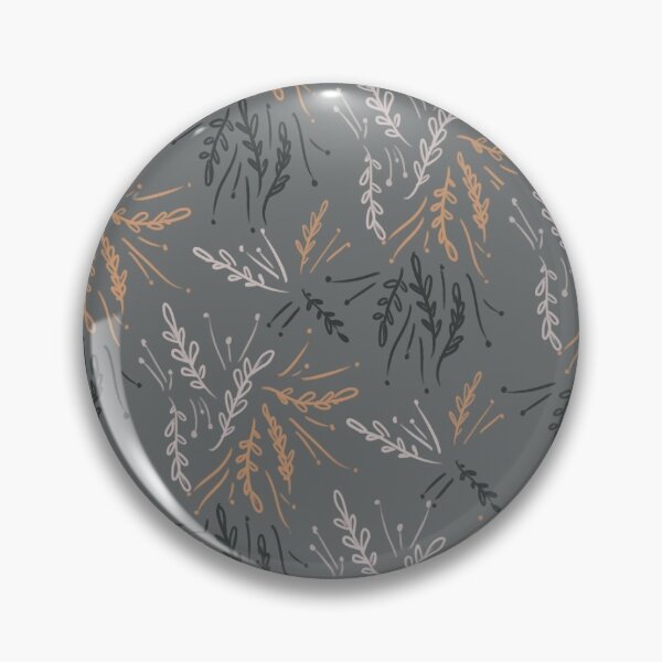 Item preview, Fall Leafy Pattern designed and sold by PaintColorado.