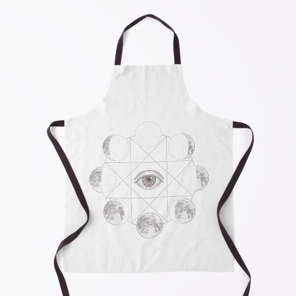 Item preview, Moon Phases designed and sold by kalud-zoldyck.