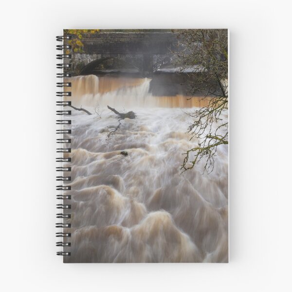 Item preview, The Ystalyfera Aqueduct designed and sold by Leighton Collins.