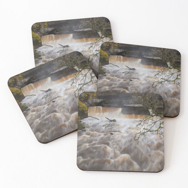 Item preview, The Ystalyfera Aqueduct designed and sold by Leighton Collins.