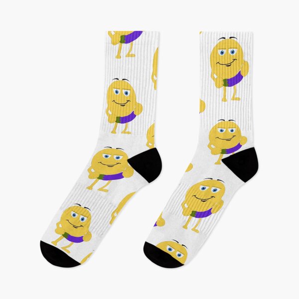 Item preview, ‘Innocent’ emoji designed and sold by Roisin678.