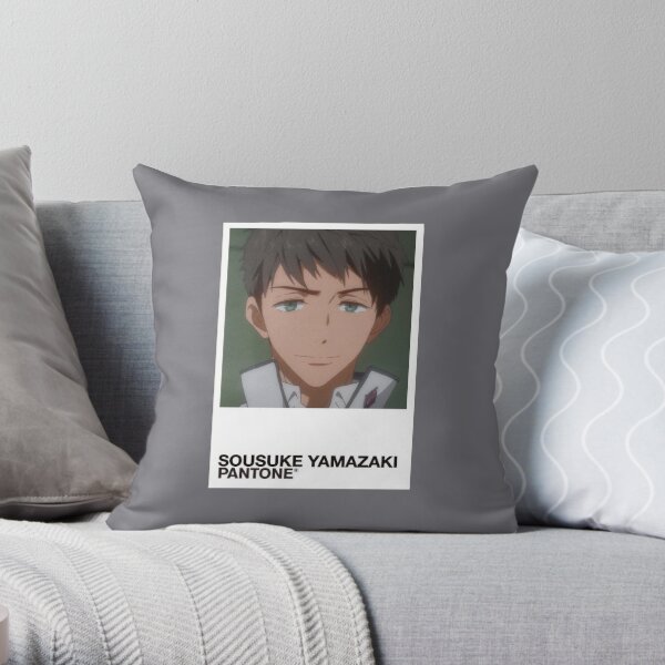 Yamazaki Pillows Cushions for Sale Redbubble