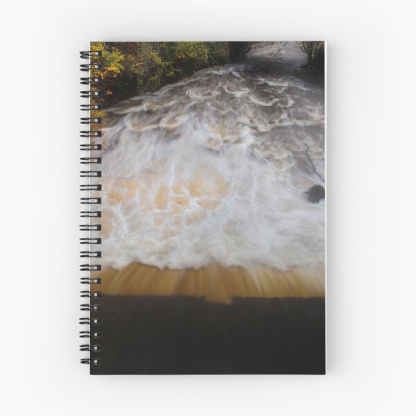 Item preview, The river Twrch in Ystalyfera designed and sold by Leighton Collins.
