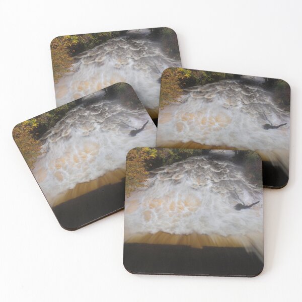 Item preview, The river Twrch in Ystalyfera designed and sold by Leighton Collins.