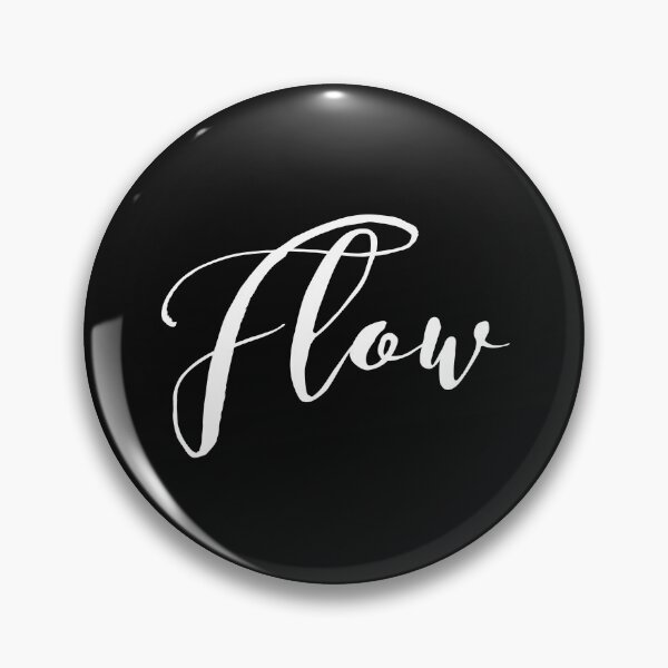 Item preview, Flow designed and sold by Yogi  Teez.